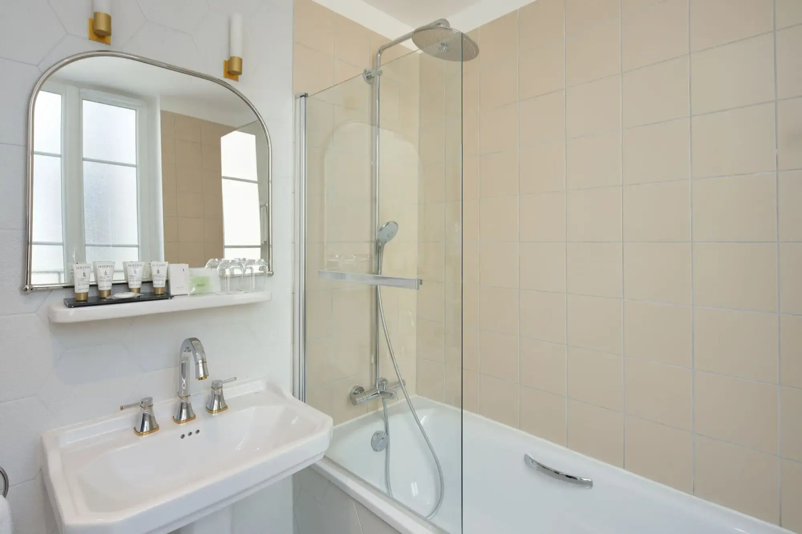 Foto - Hotel Villa Romantic & Spa