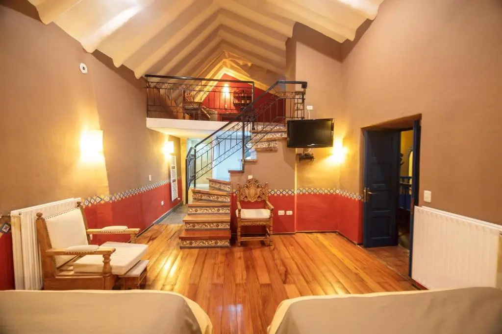 Foto - Tambo del Arriero Hotel Boutique