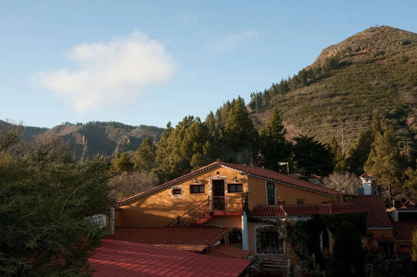 Photo - Hotel Rural El Refugio