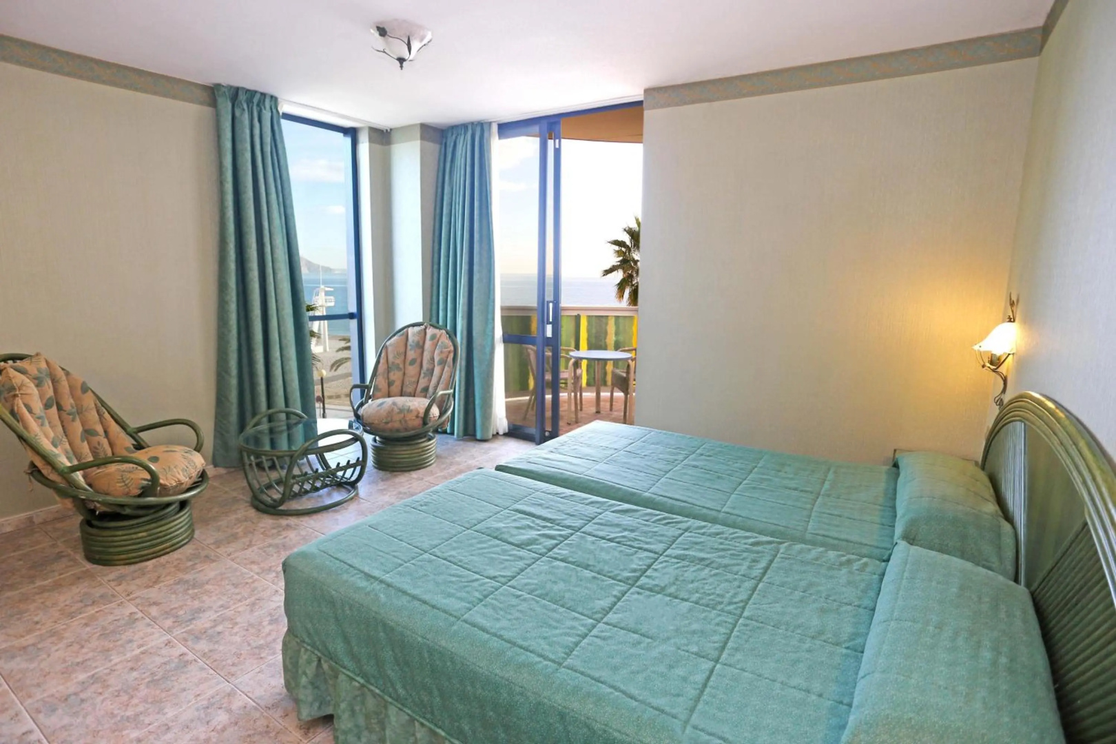 Photo - KAKTUS Hotel Kaktus Albir