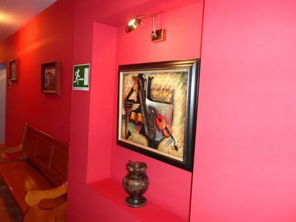 Photo - Hosteria San Emeterio