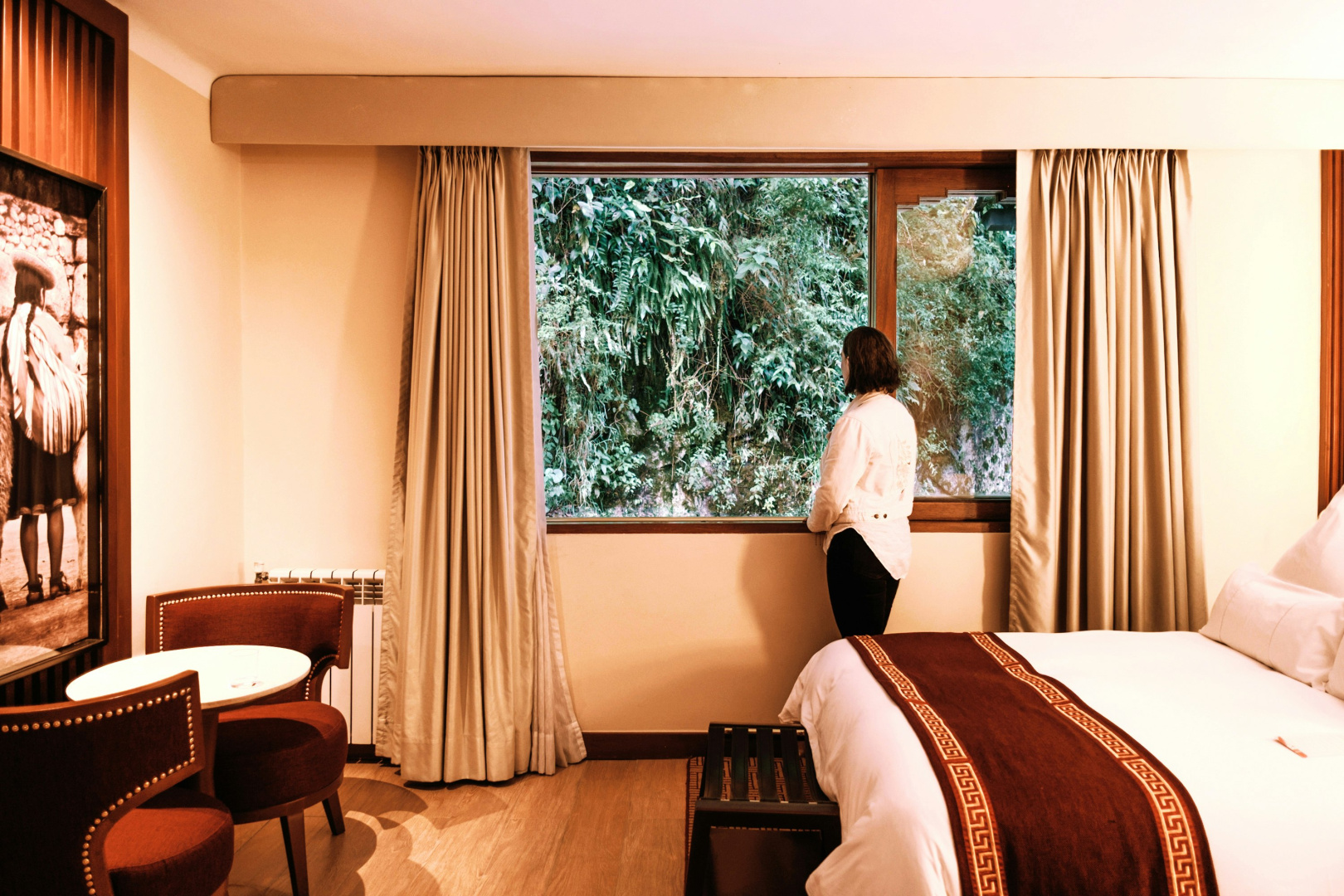 Photo - Sumaq Machu Picchu Hotel