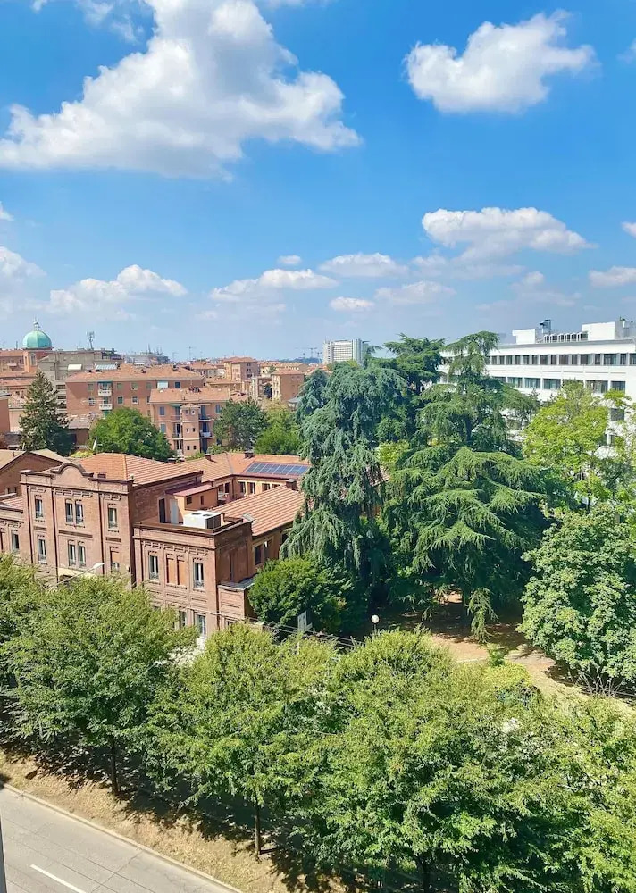 Foto - Avenue Suites