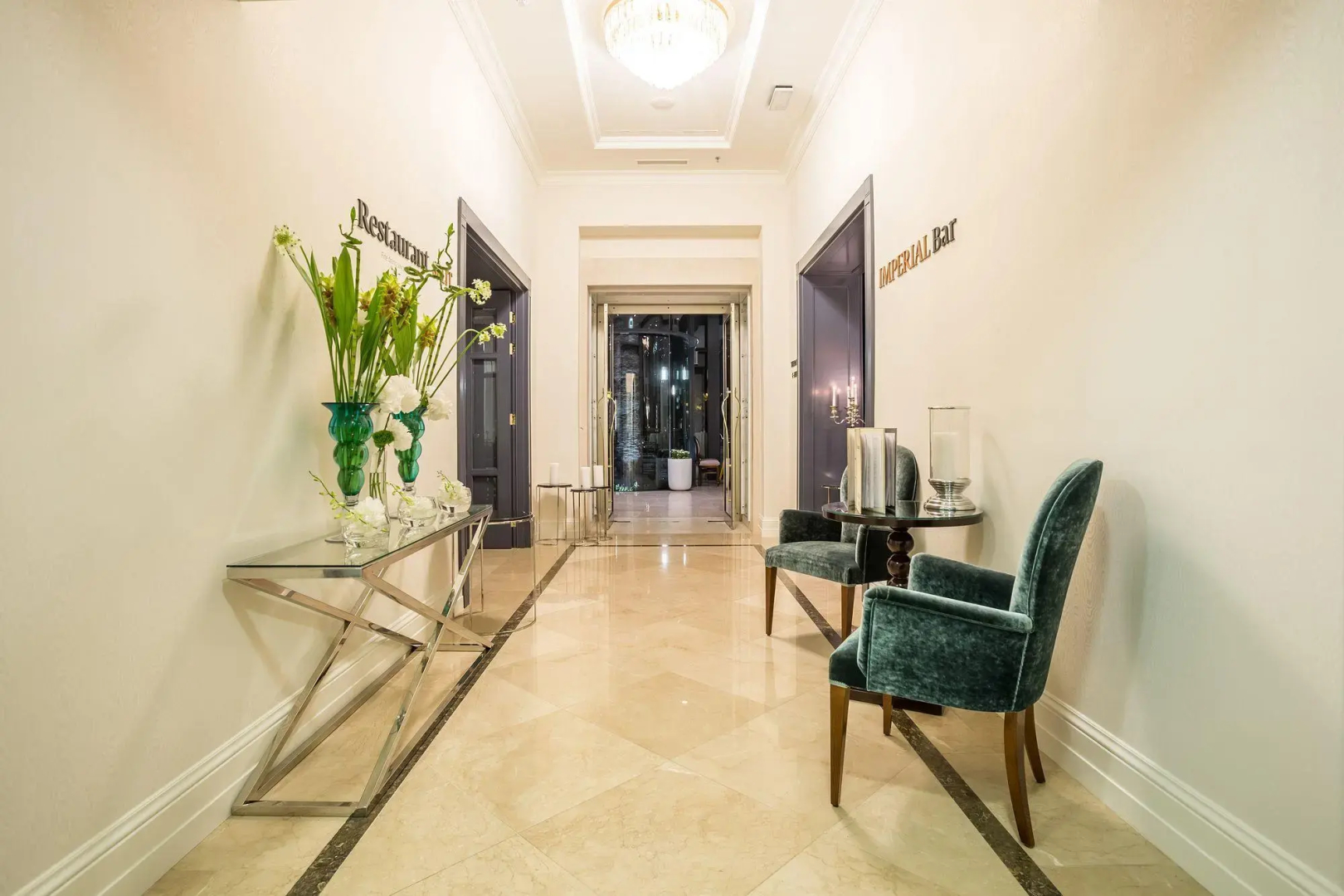 Foto - Hotel Park Split