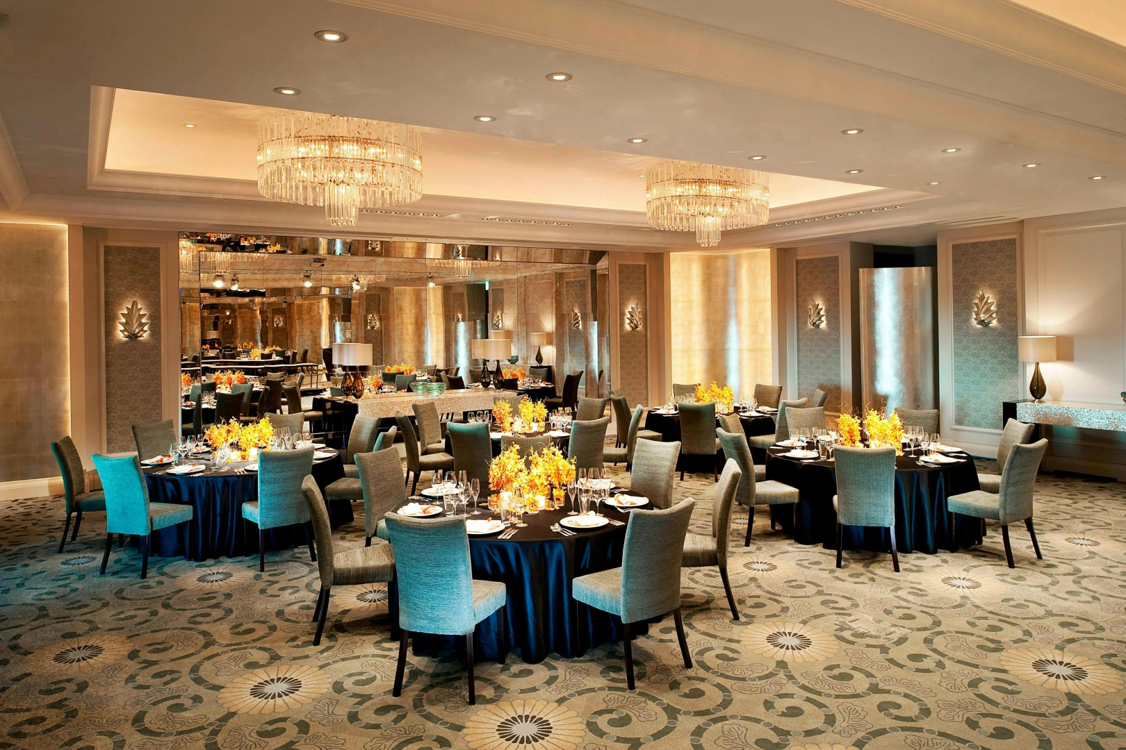 Photo - The St. Regis Osaka