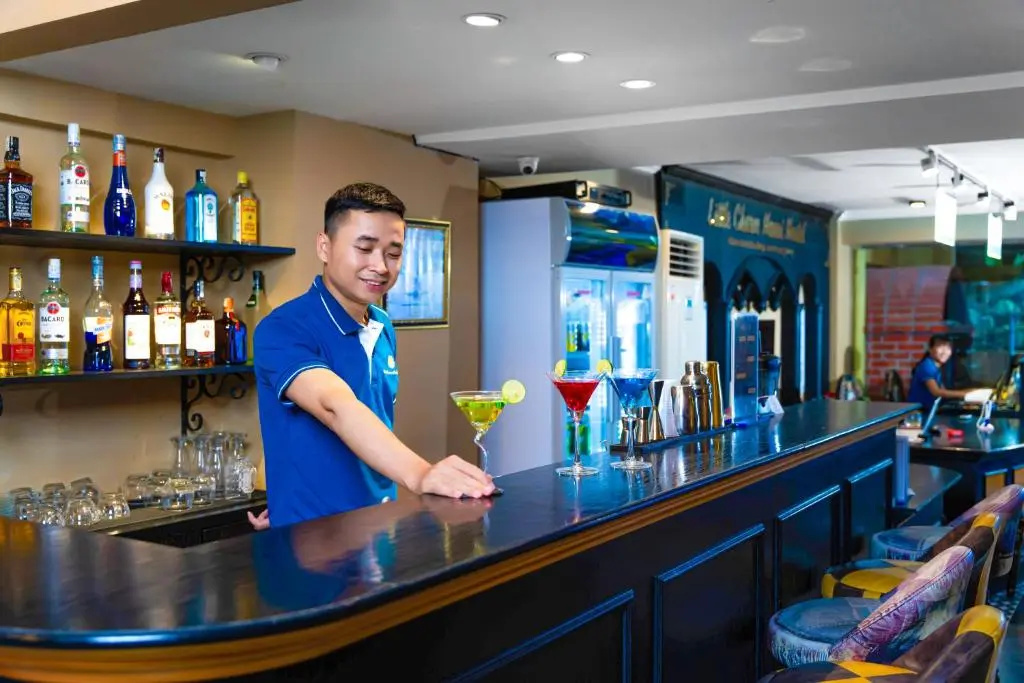 Photo - Little Charm Hanoi Hostel