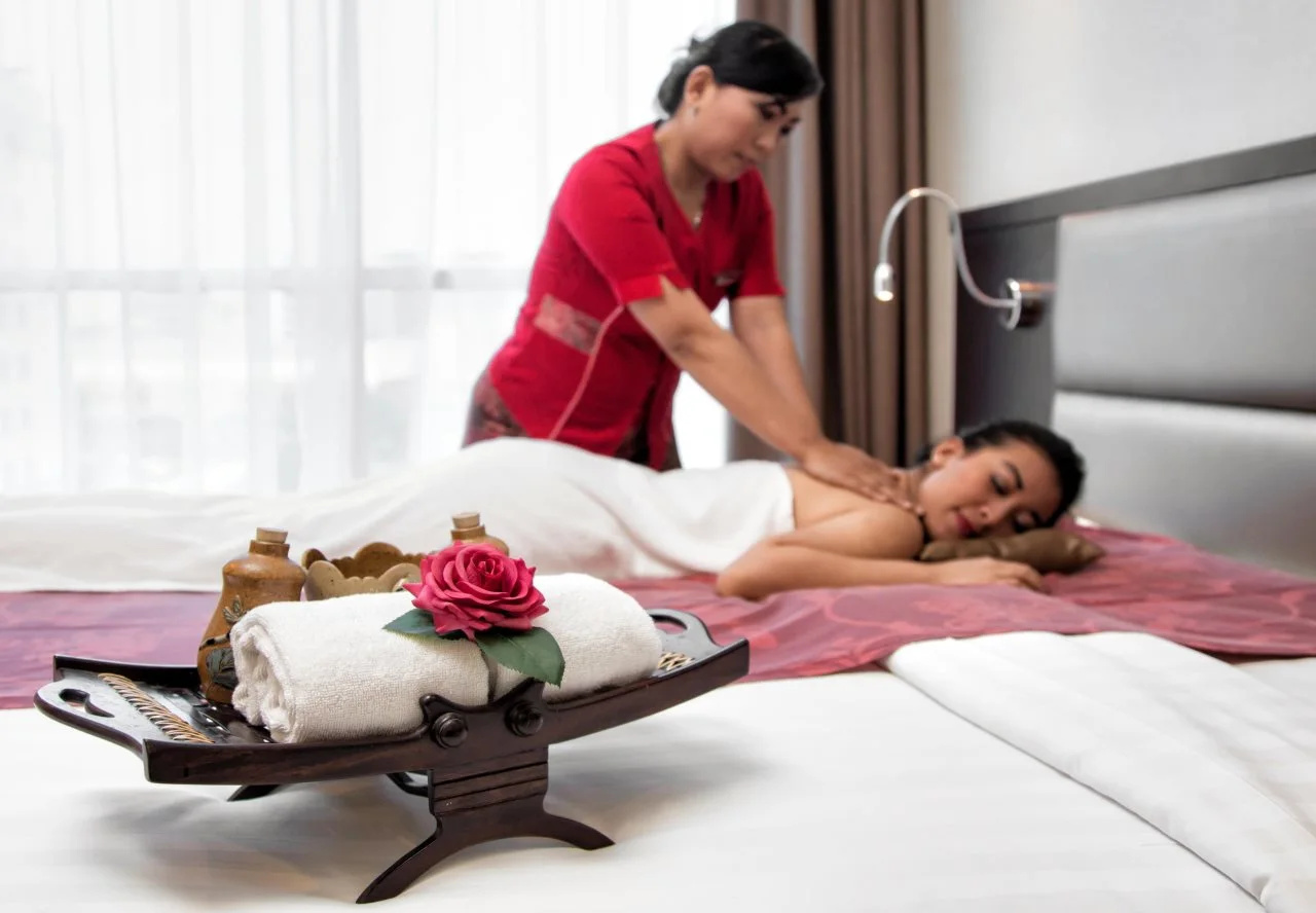 Foto - Oria Hotel Jakarta