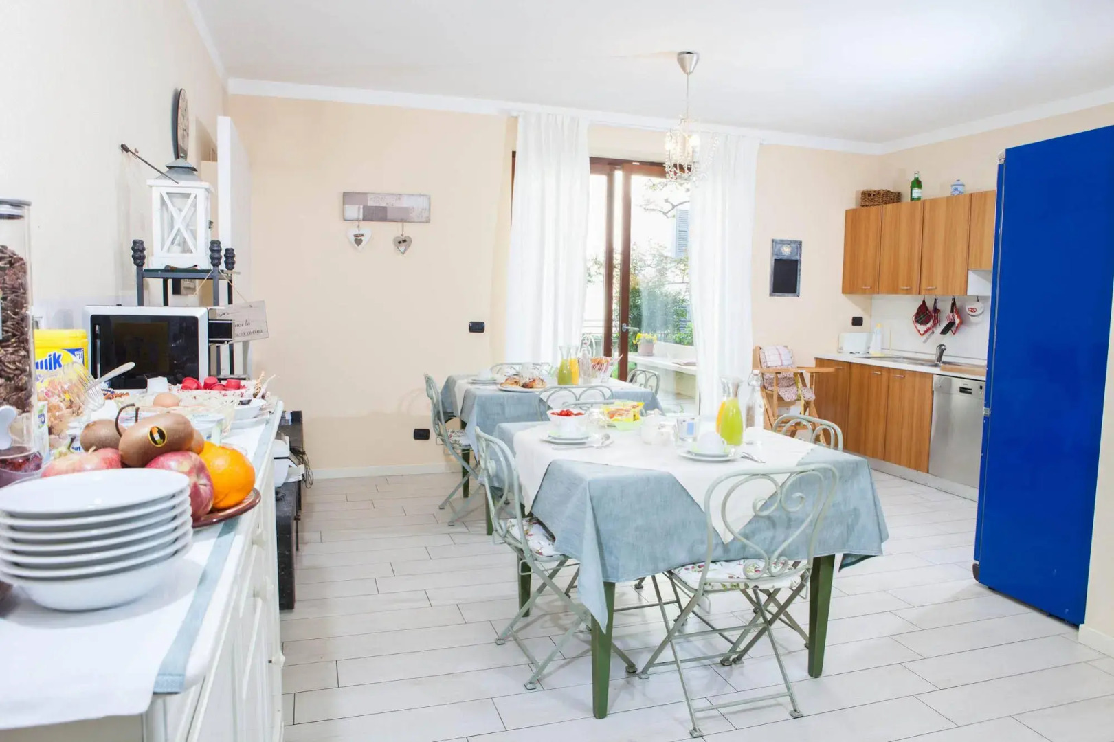 Photo - Botton d'Oro Pelabrocco