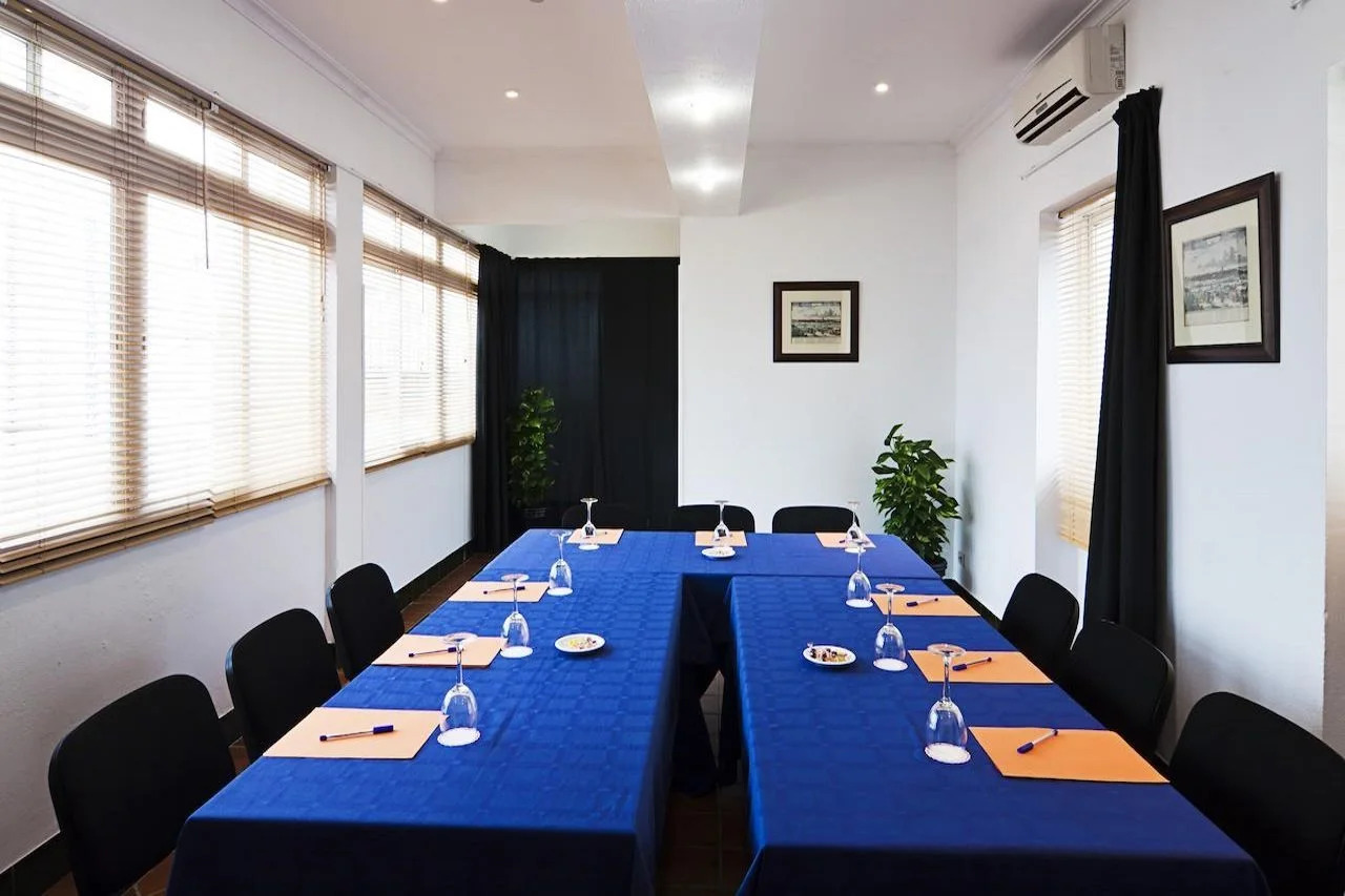 Photo - Sercotel Las Casas de los Mercaderes