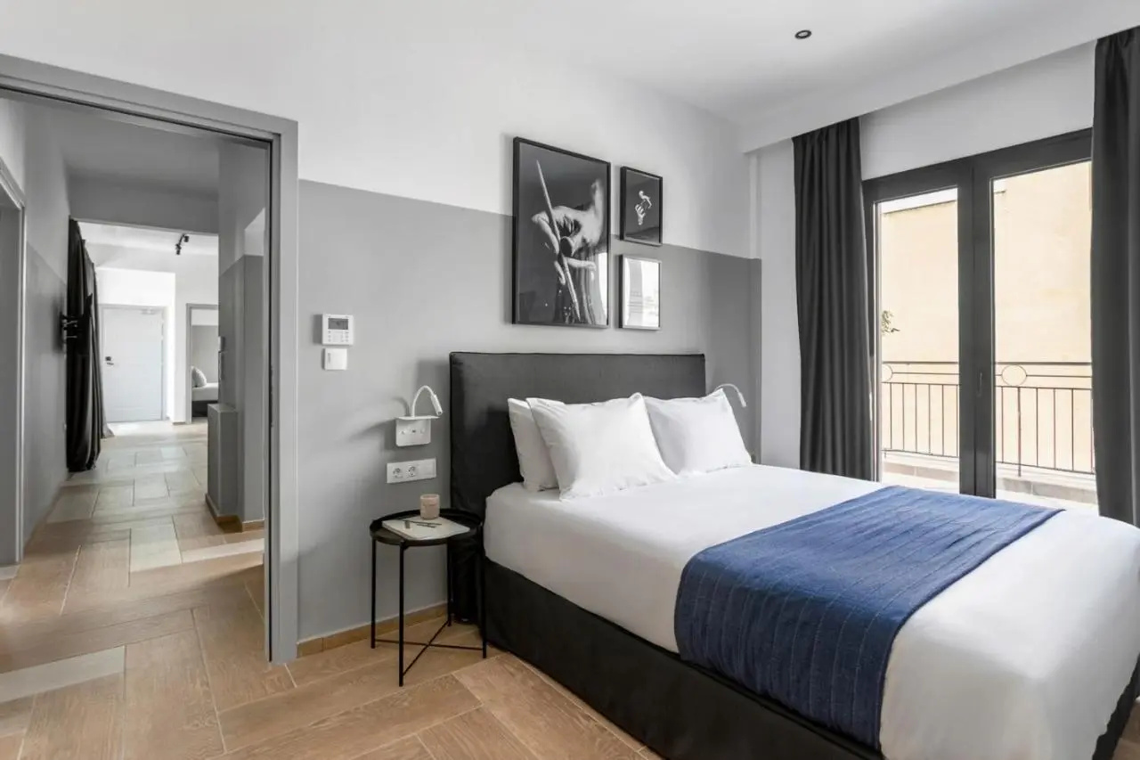 Photo - Play Theatrou, a member of Brown Hotels