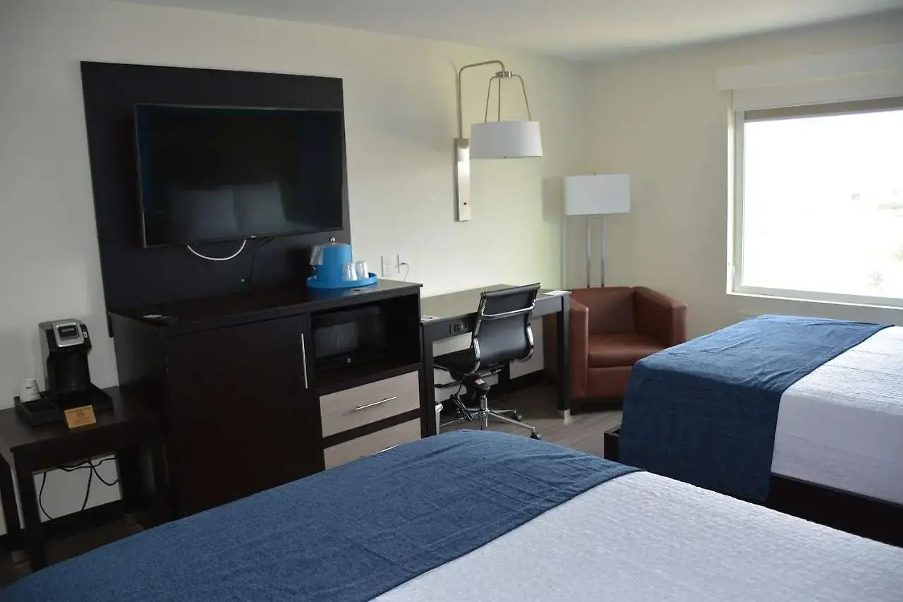 Foto - SureStay Plus Hotel by Best Western Humble