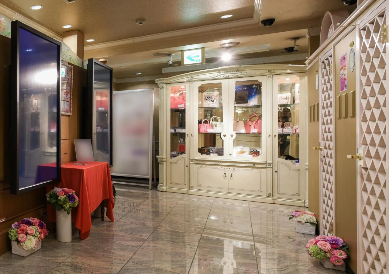 Foto - Rose Lips Shinsaibashi ローズリップス心斎橋アダルトオンリー