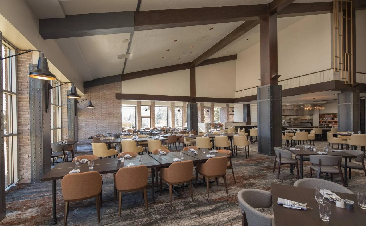 Foto - Lincolnshire Marriott Resort