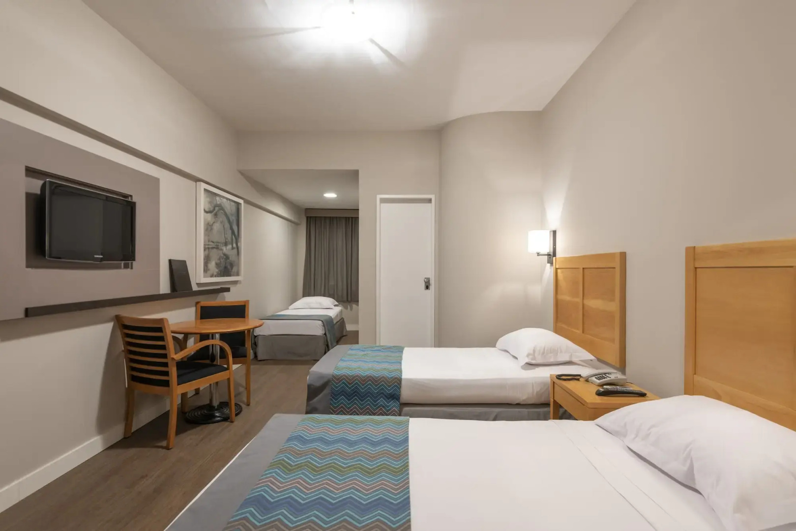 Foto - Monreale Express Glicério Campinas