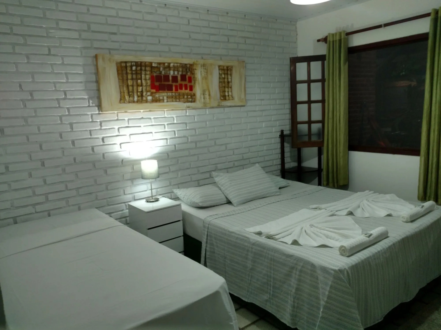 Foto - Pousada Sempre Graciosa
