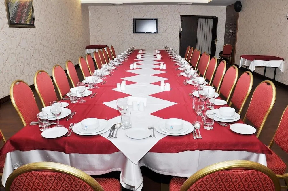 Photo - Gaziantep Plaza Hotel