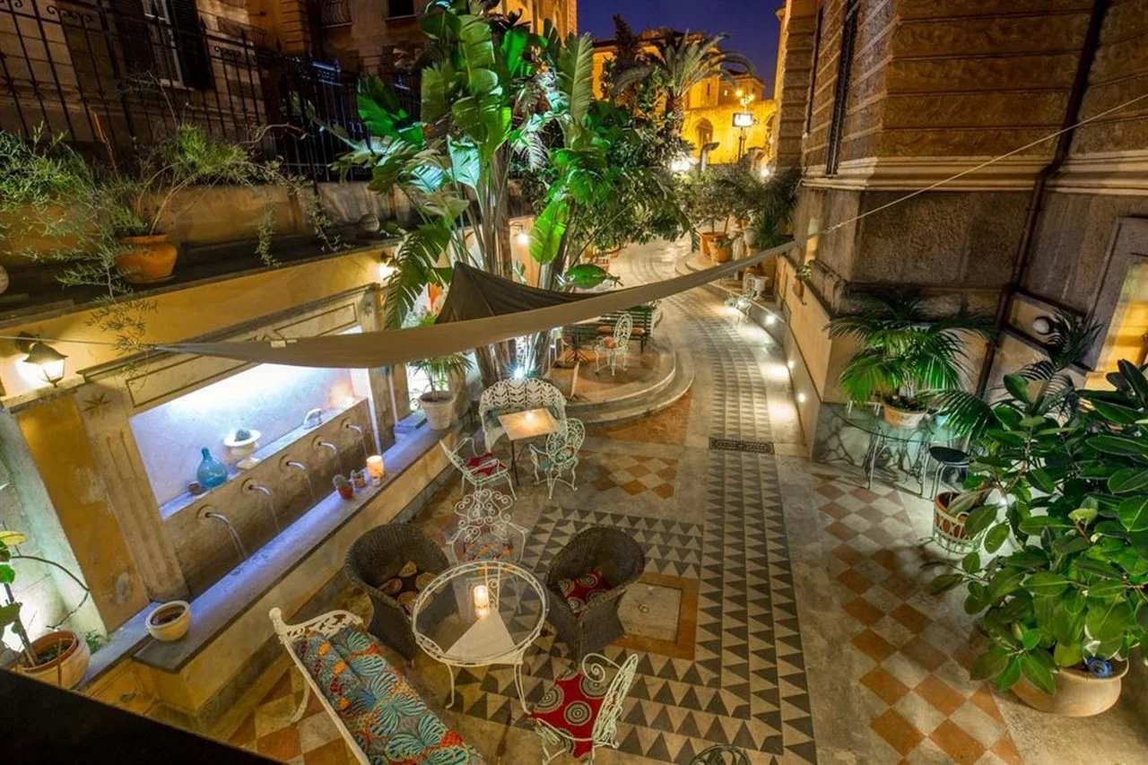 Photo - Hotel Emona Aquaeductus