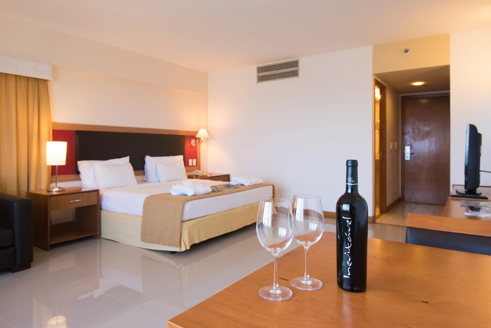 Foto - Vila Galé Salvador