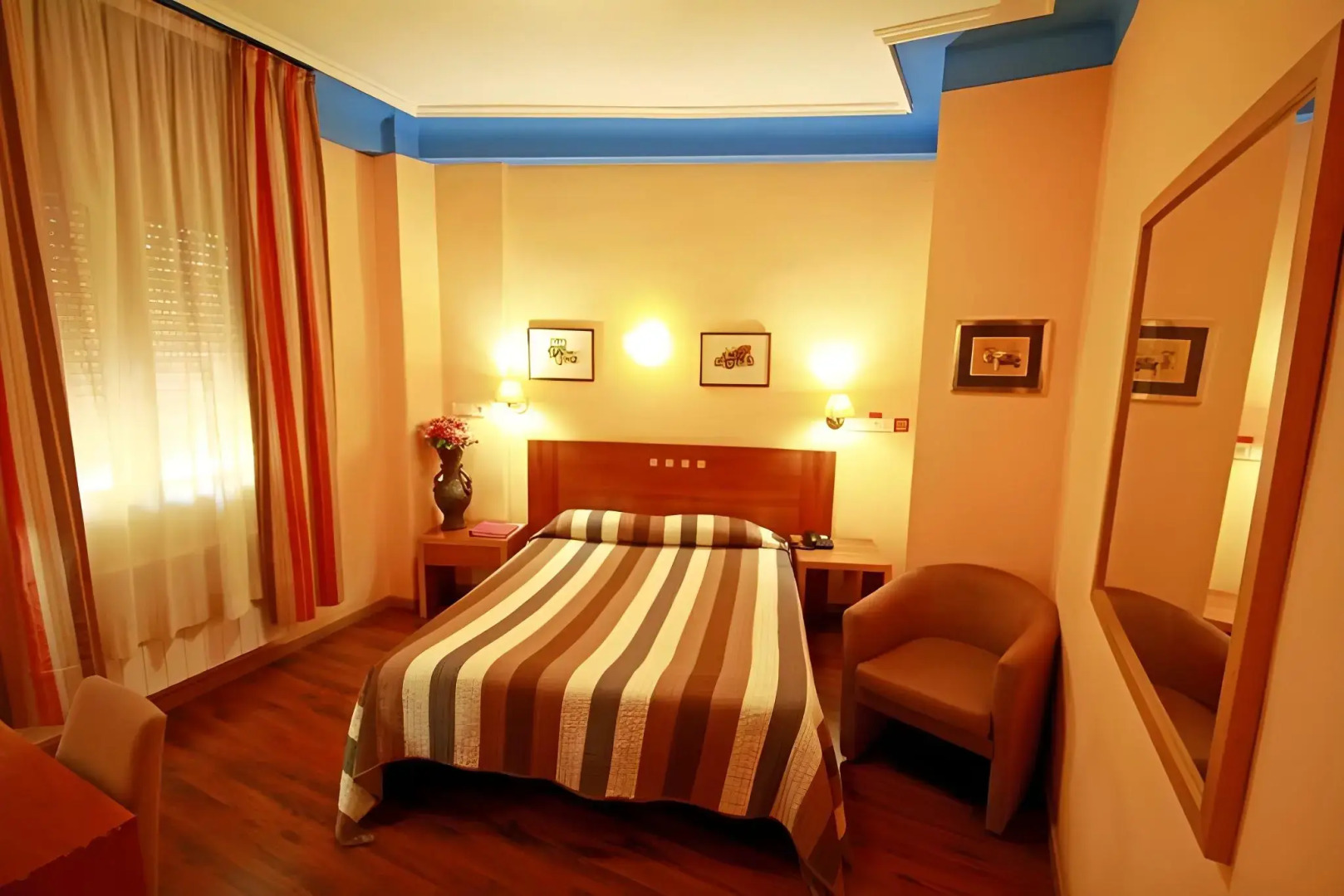 Foto - Hotel Paris Centro