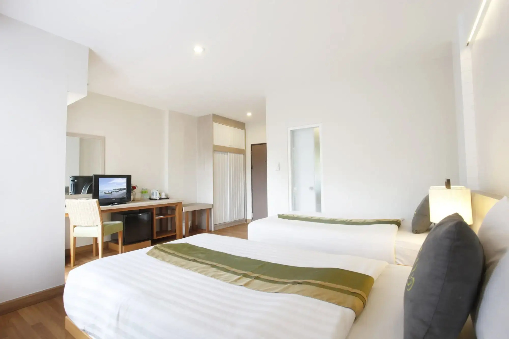 Foto - Palmyra Patong Resort Phuket - SHA Extra Plus