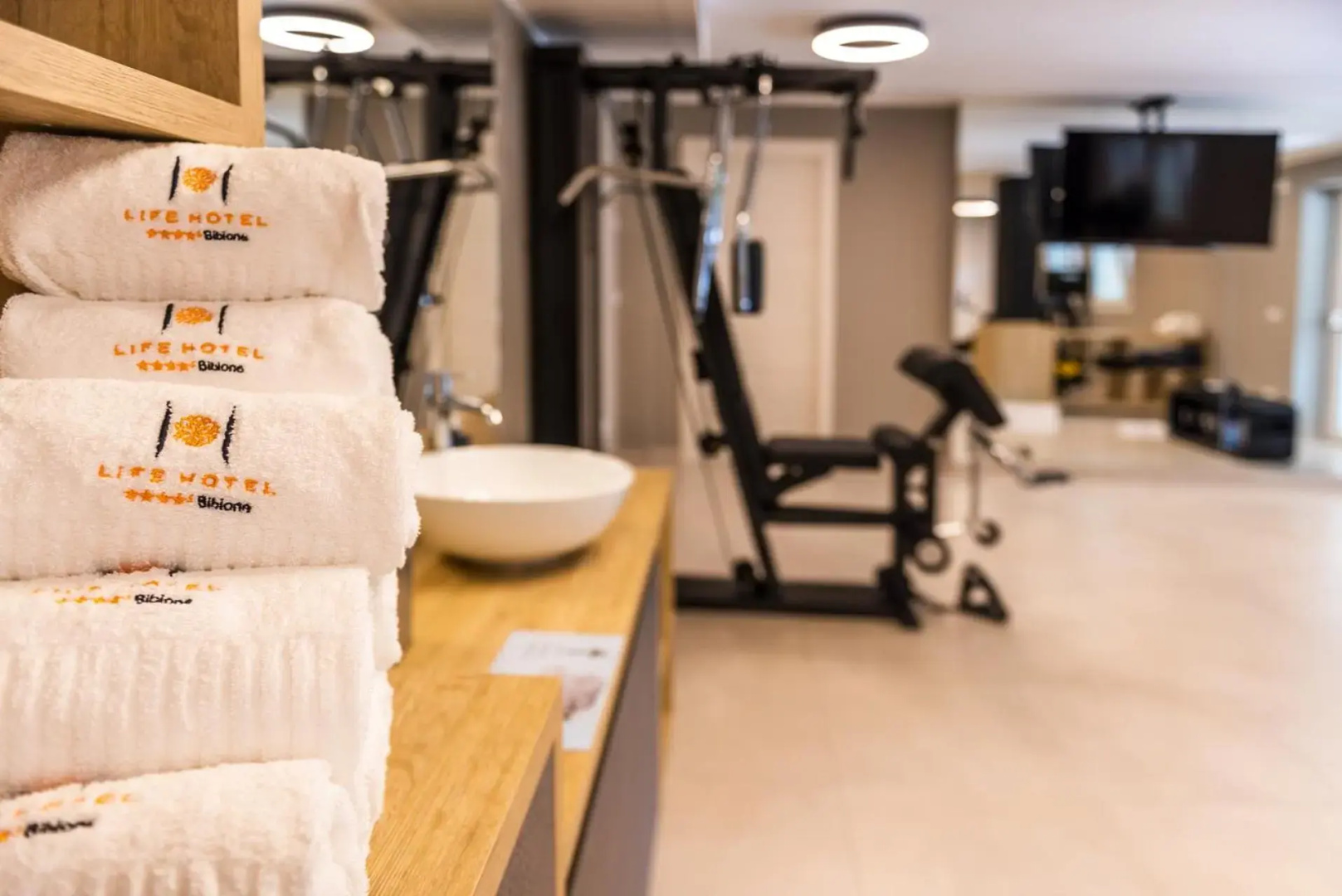 Foto - Life Hotel