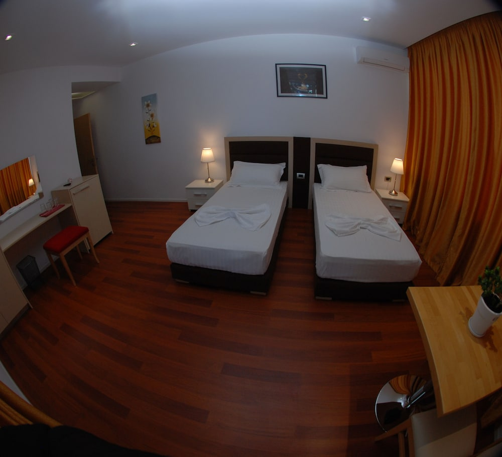 Foto - Sunset Aparthotel