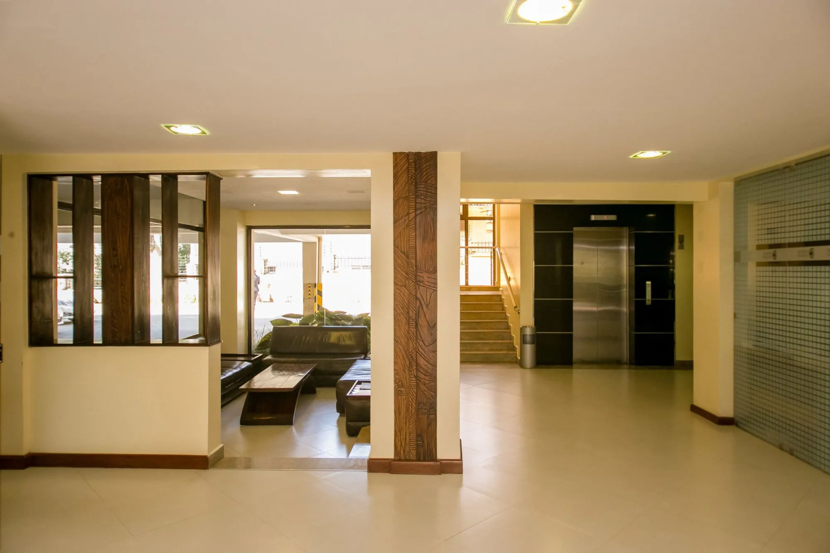 Foto - Waridi Paradise Hotel & Suites