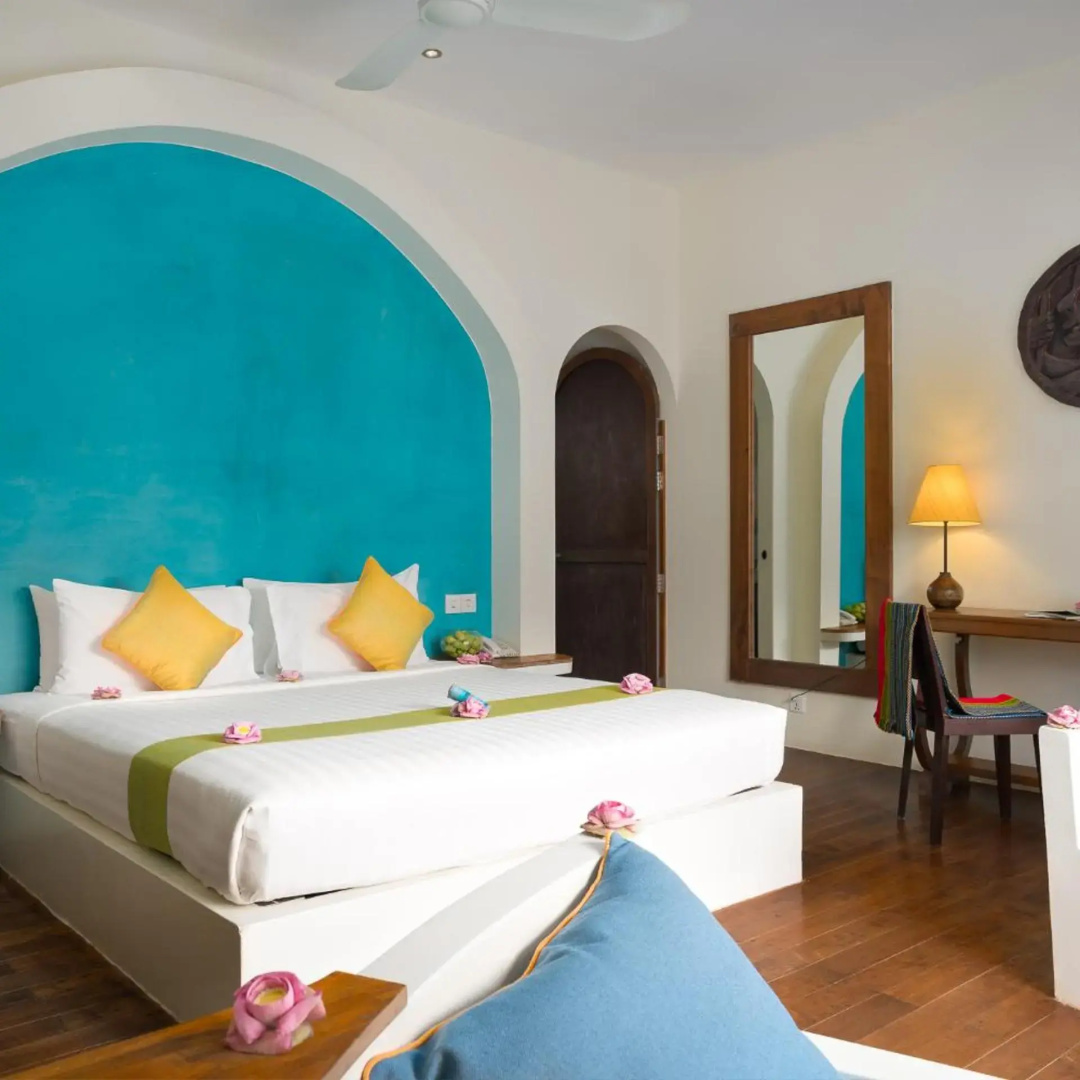 Photo - Navutu Dreams Resort & Wellness Retreat