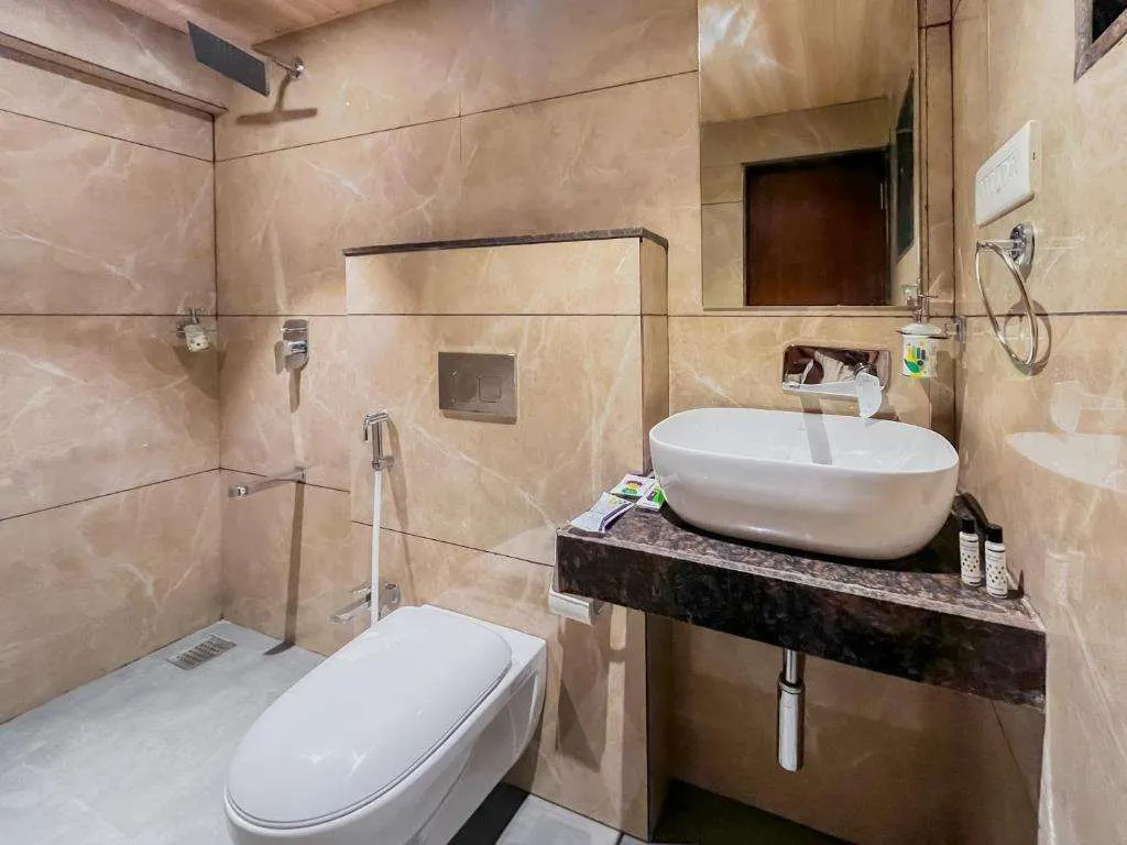 Photo - Treebo Serenity Inn, Koregaon Park