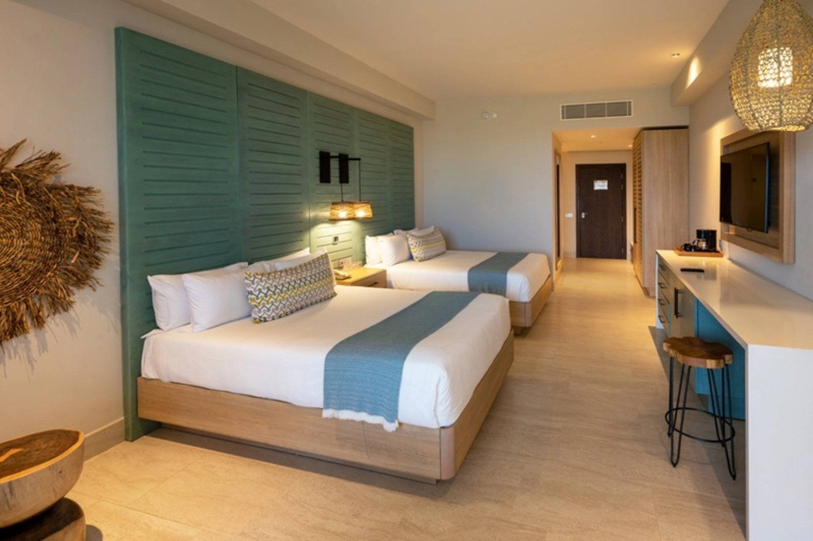 Photo - Adults Only Club at Lopesan Costa Bávaro - All Inclusive