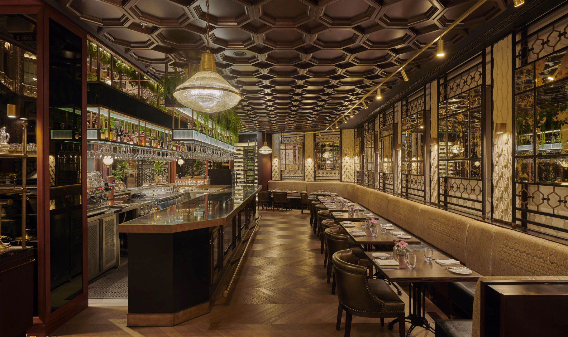 Foto - Párisi Udvar Hotel Budapest, part of Hyatt