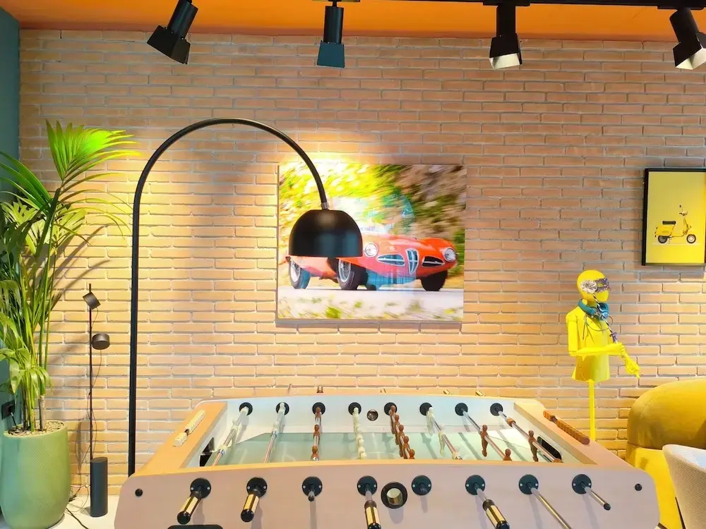 Foto - Moxy Verona