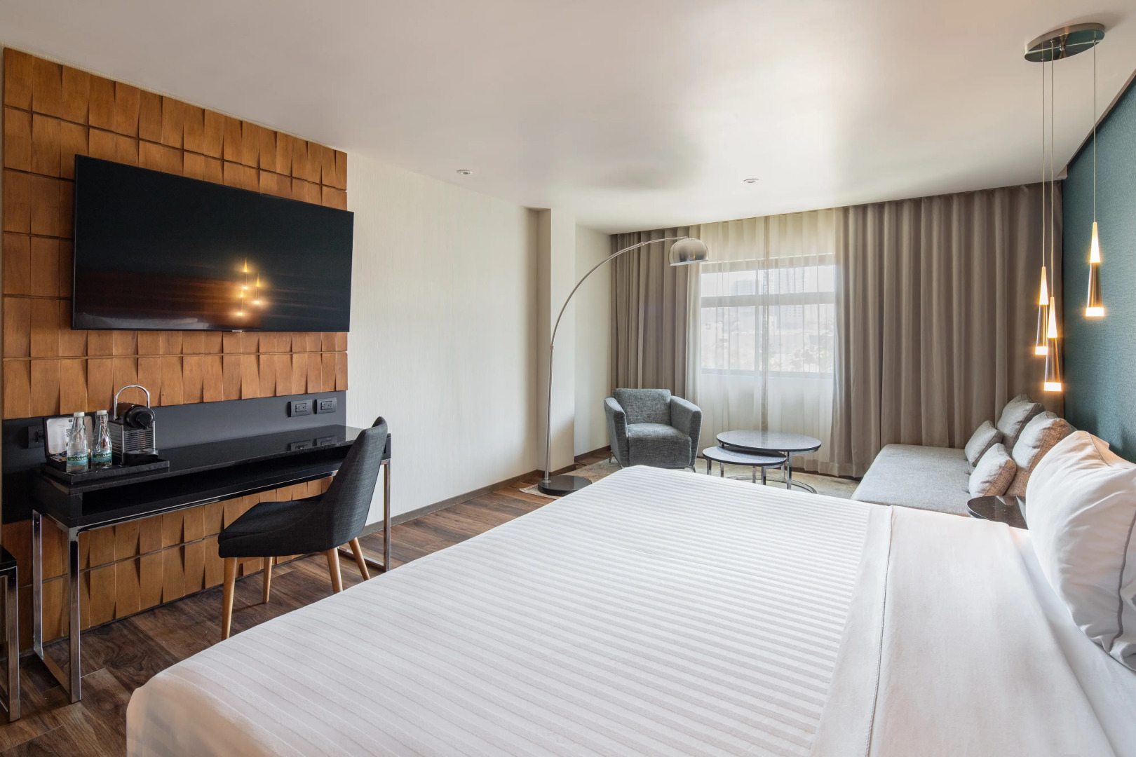 Foto - Hotel Real del Rio