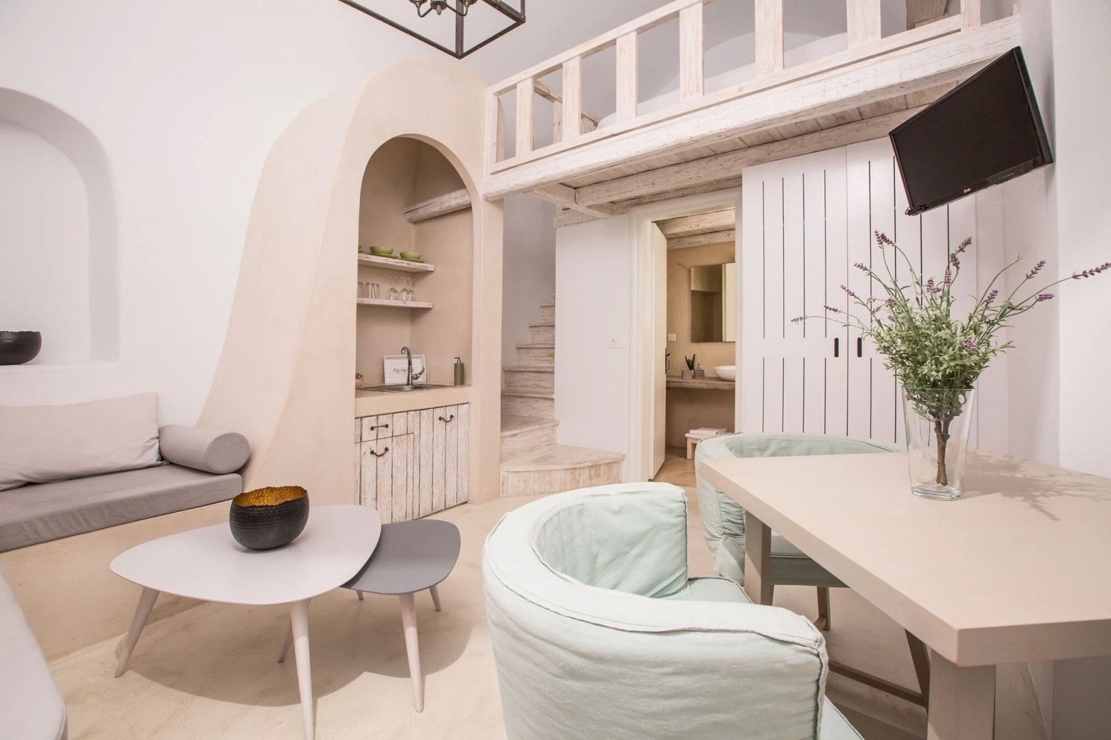 Foto - The Dream Santorini