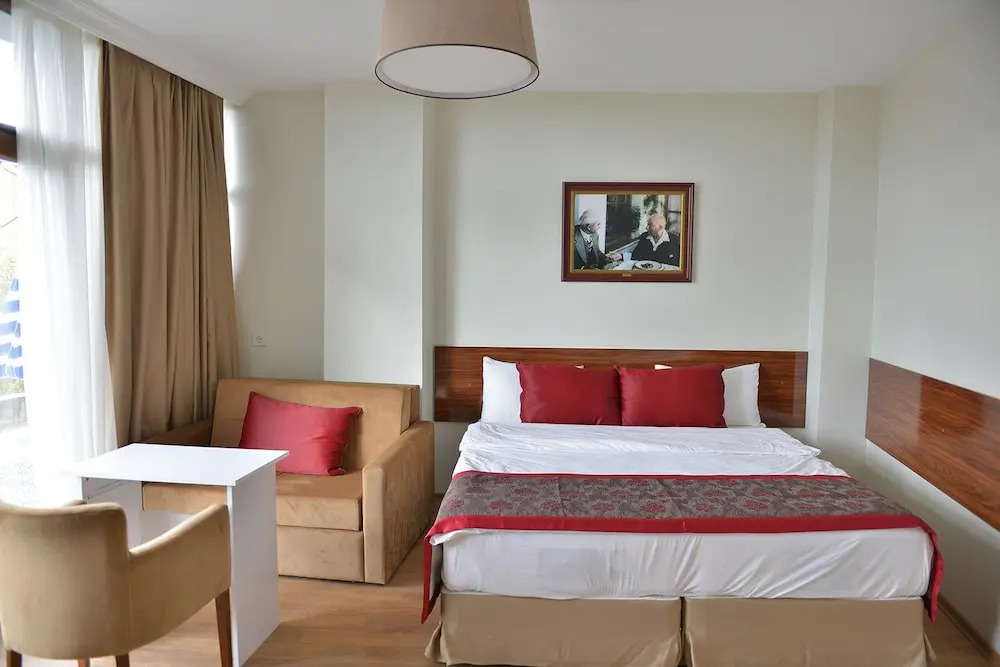 Foto - Bude Ortaköy