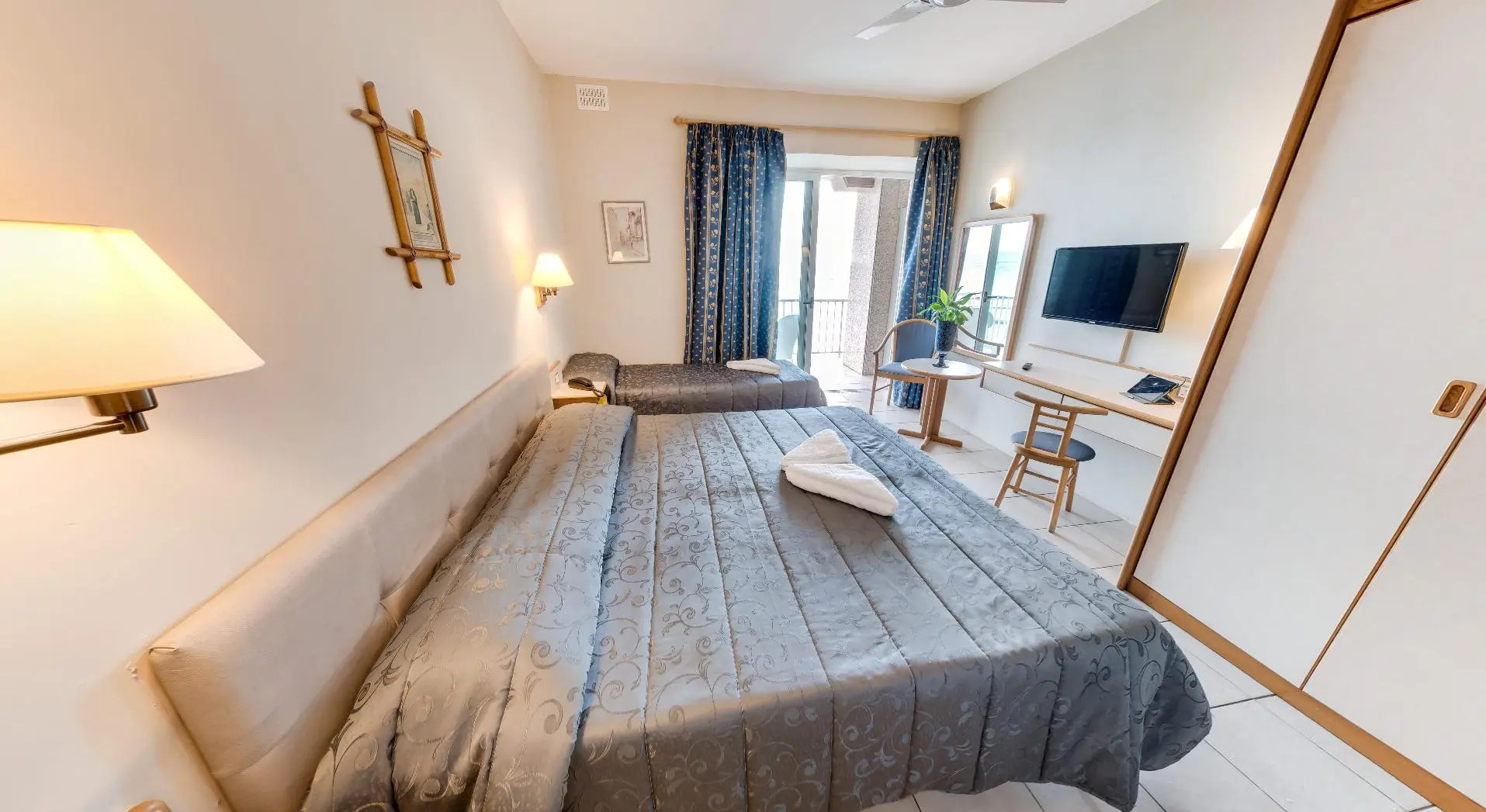 Foto - Sliema Chalet Hotel