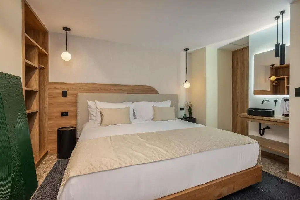 Photo - LIN Boutique Hotel by HOUSY HOST