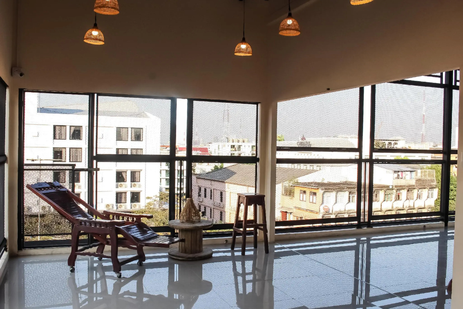 Photo - Khaosan Station