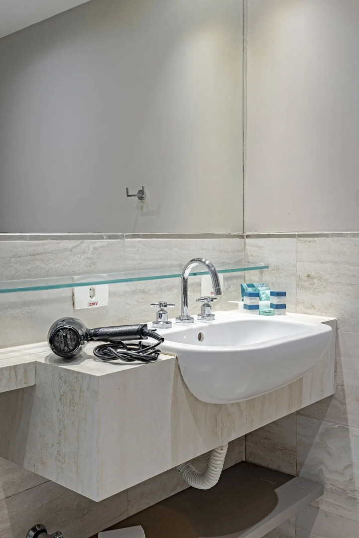 Foto - Slaviero Hotel Baia Norte Florianópolis