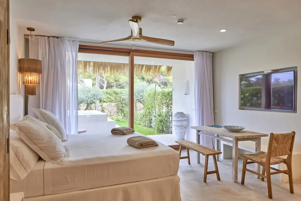 Photo - Mar Suites Formentera by Universal Beach Hotels