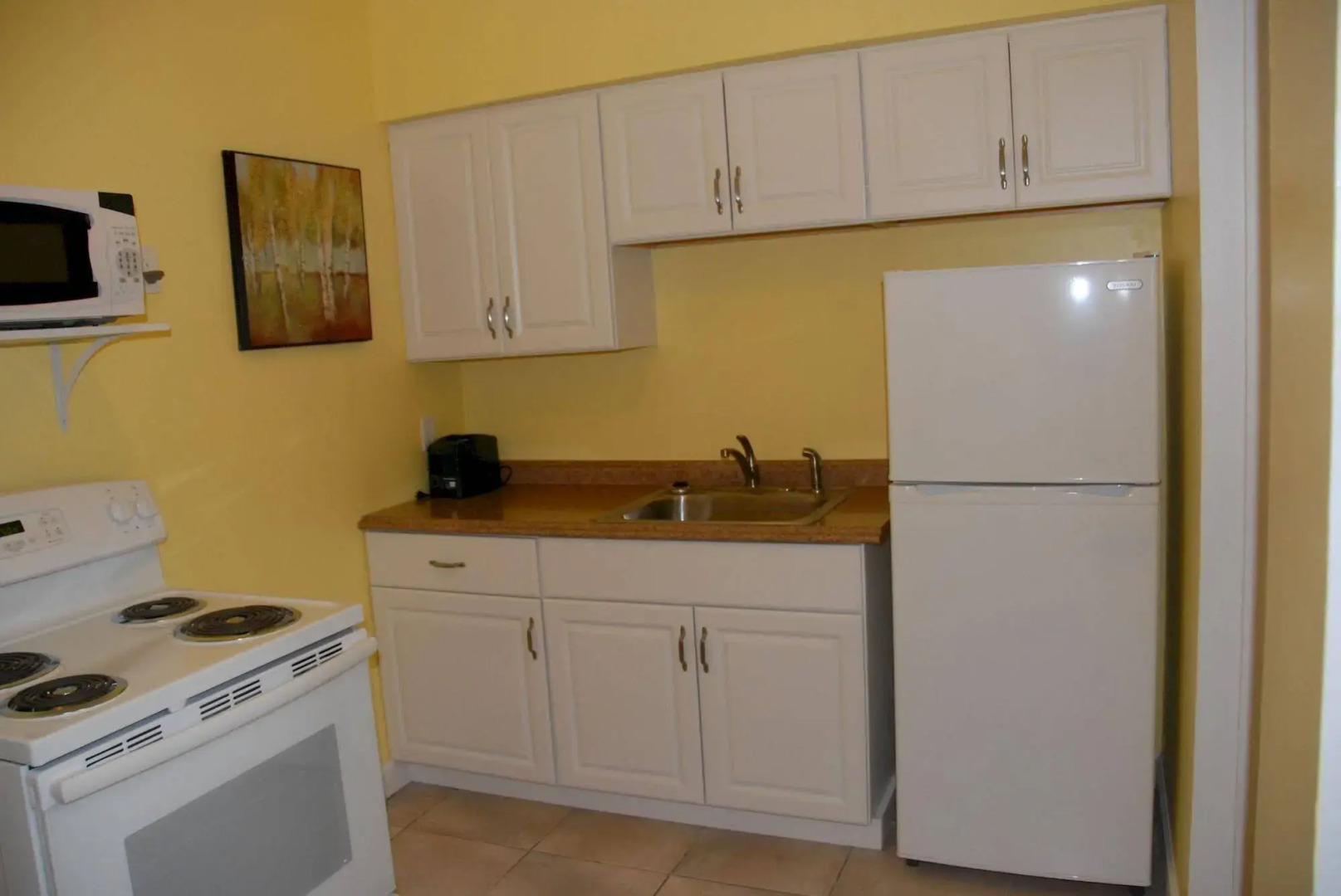 Photo - The Hotel Deauville