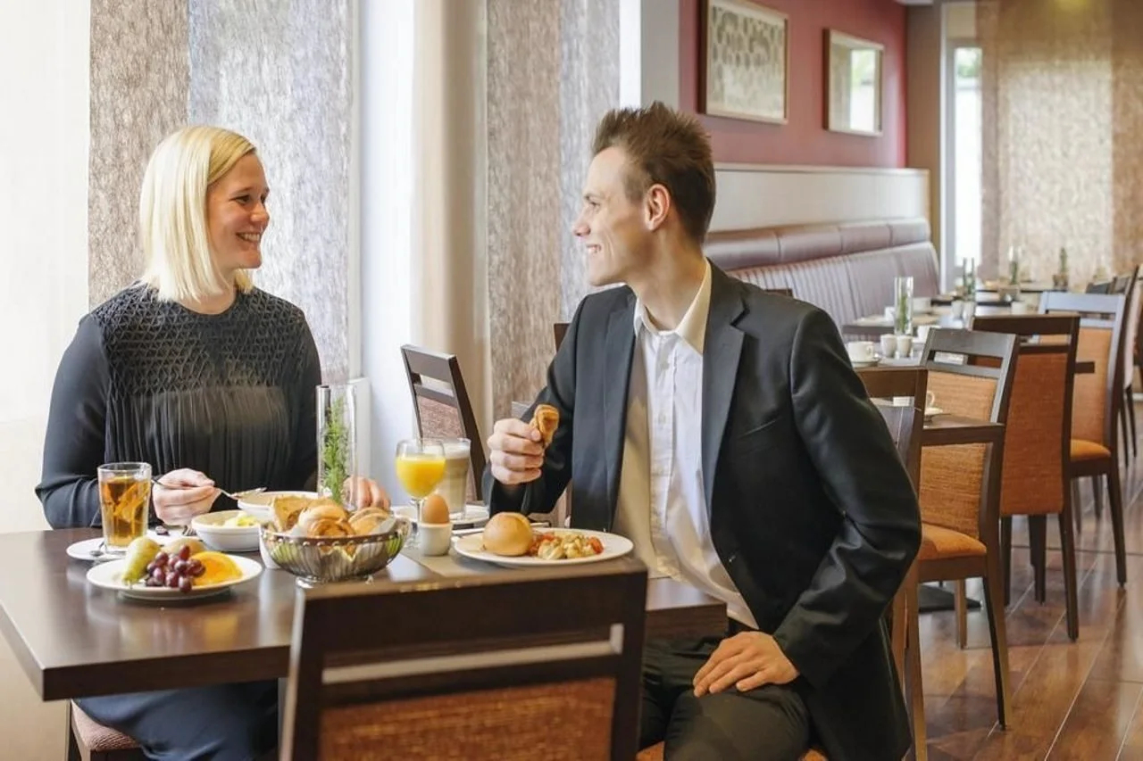 Foto - Mercure Hotel Koeln Belfortstrasse