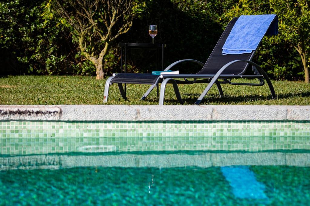 Photo - Quinta do Pé Descalço guesthouse Sintra - Relaxing countryside stay to discover heritage and coast