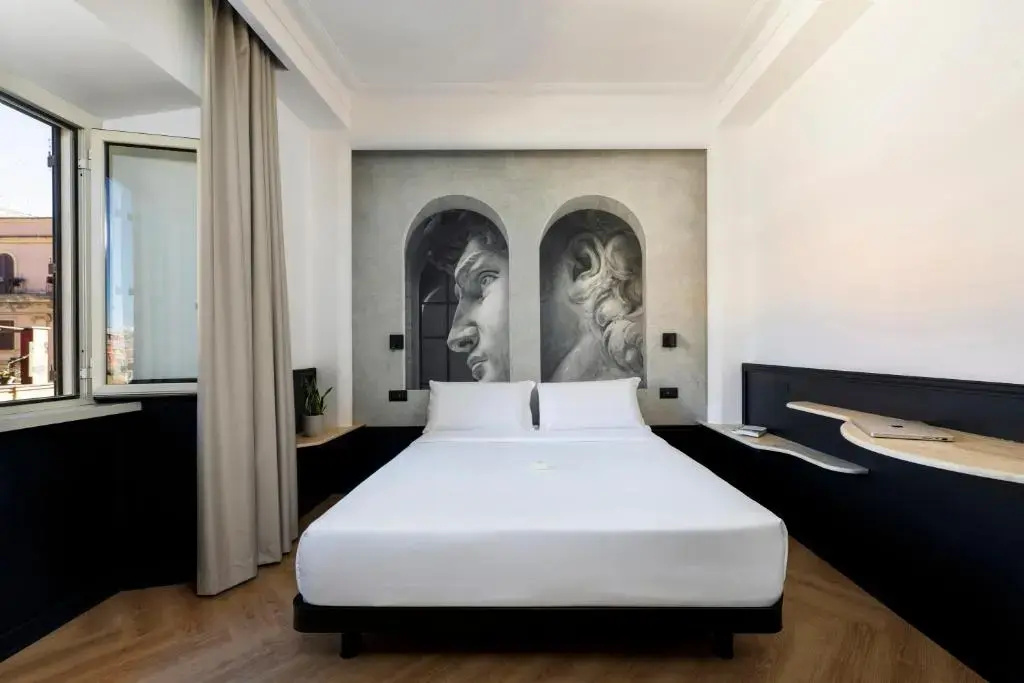 Foto - Boutique Hotel Travé
