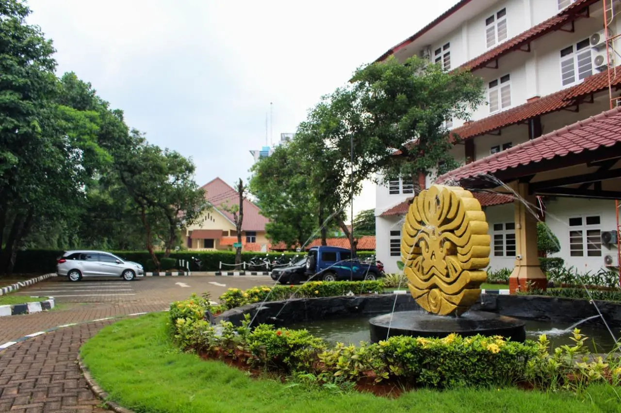 Foto - Wisma Makara Universitas Indonesia (Hotel)