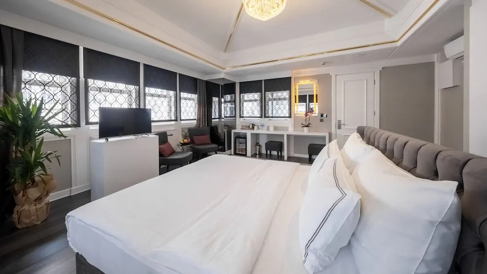 Photo - Loop Hotel Bosphorus İstanbul