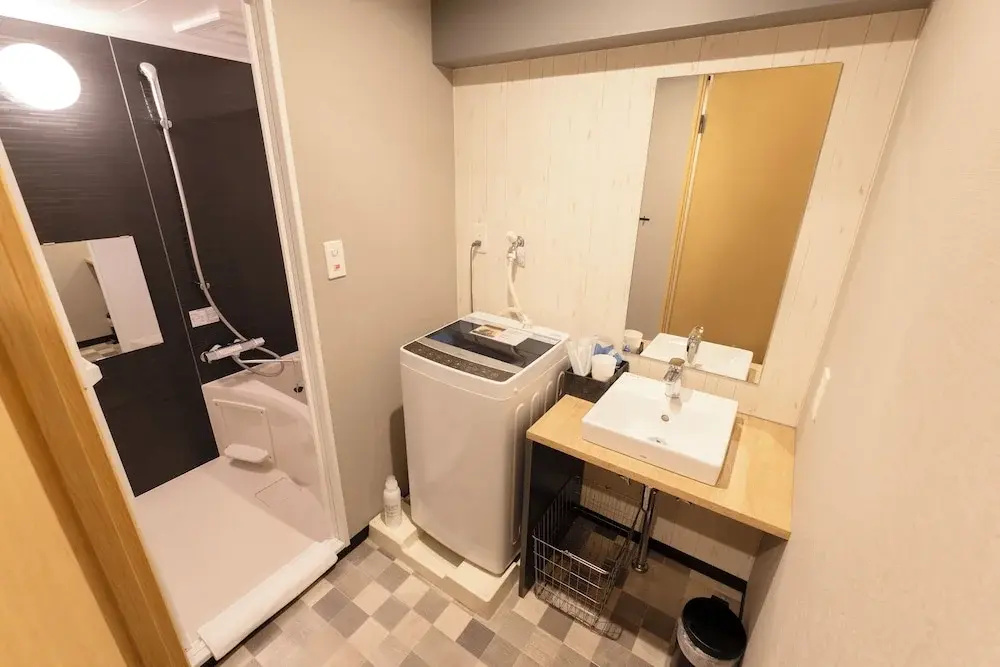 Photo - e-stay namba