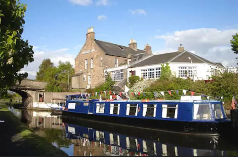 Foto - The Bridge Inn