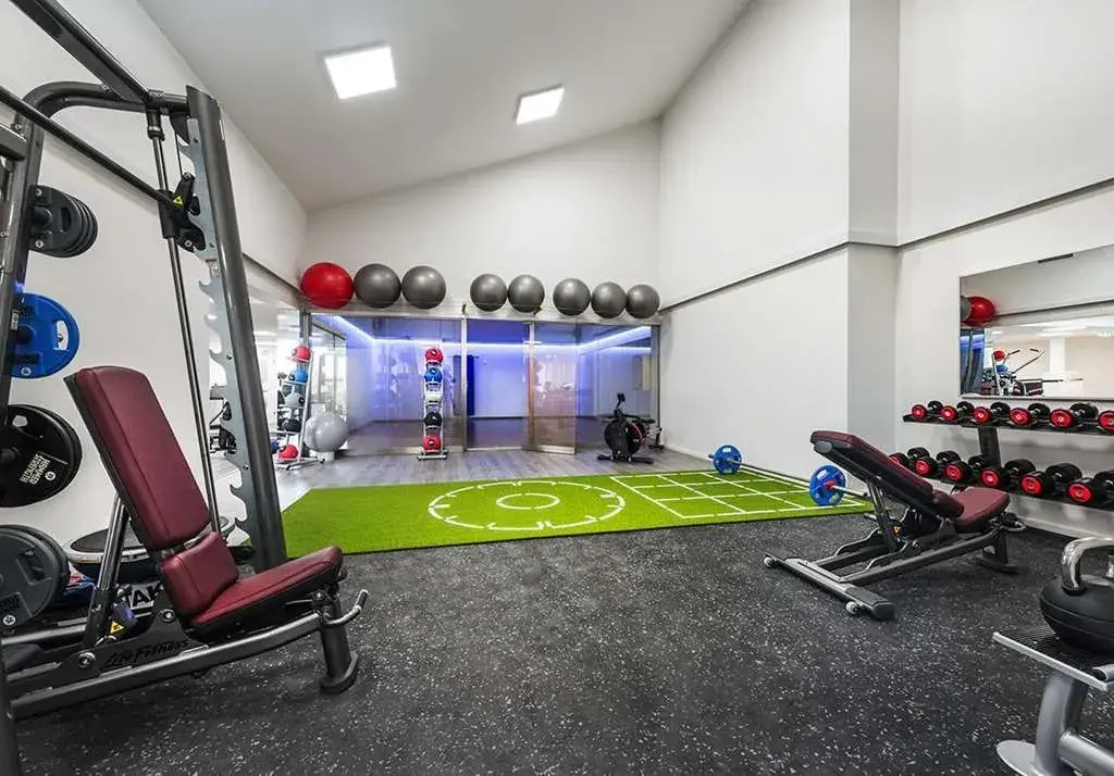 Foto - Steigenberger Hotel Treudelberg Hamburg