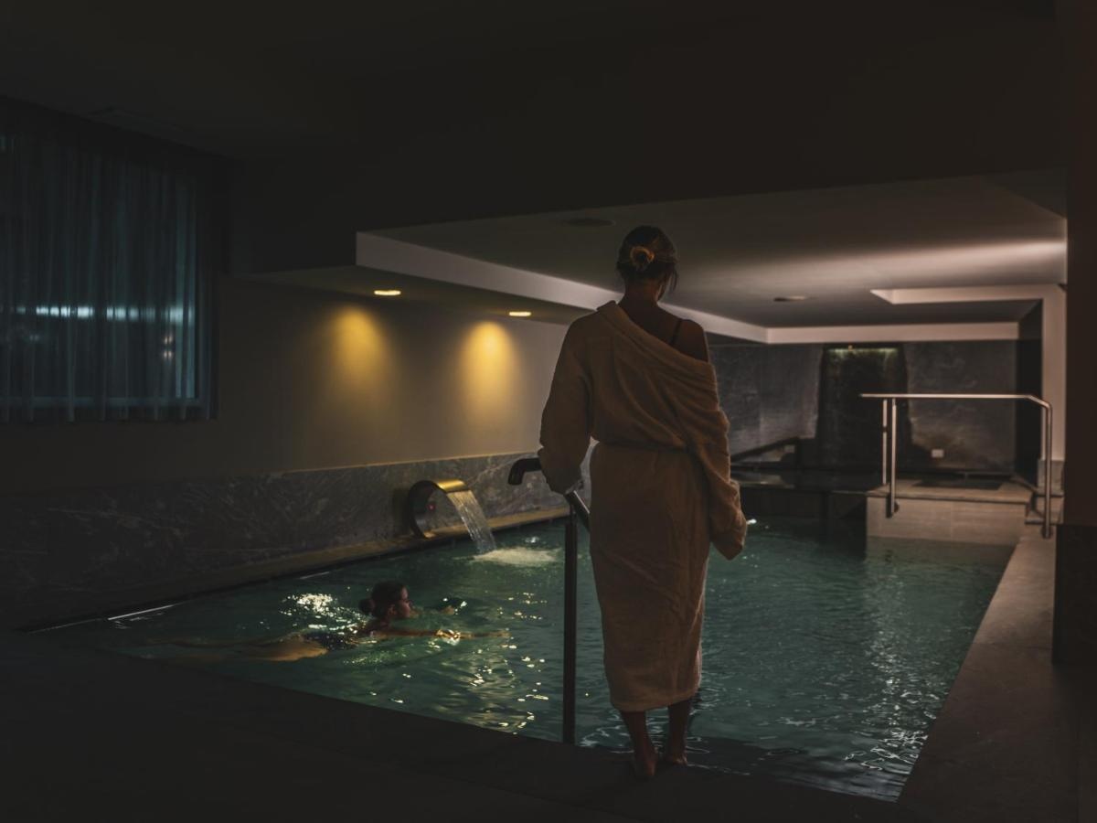 Photo - Hotel Crozzon